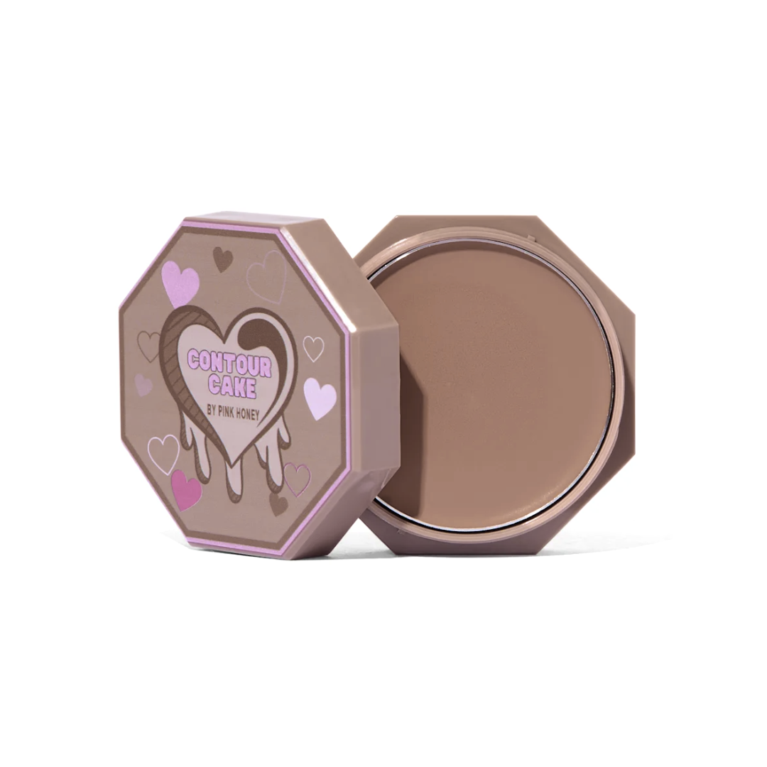 Discontinued Contour Cake - Cream Contour