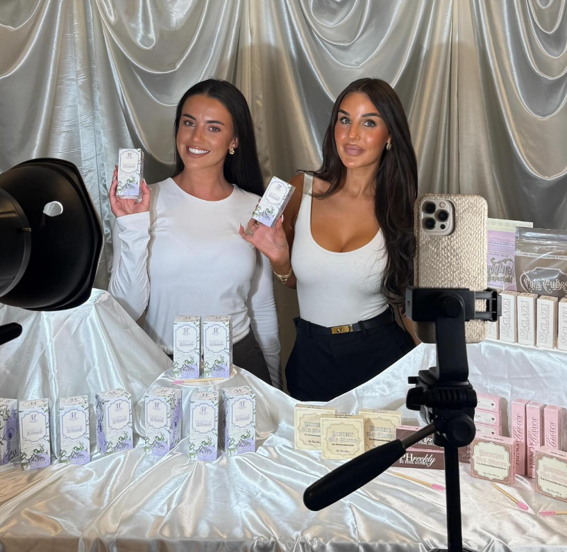 Pink Honey x World Prematurity Charity Ball Fundraiser Live