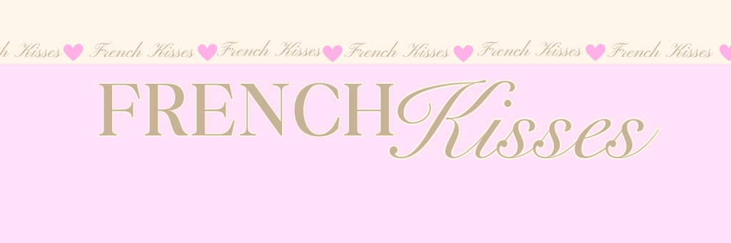 French Kisses Lipstick