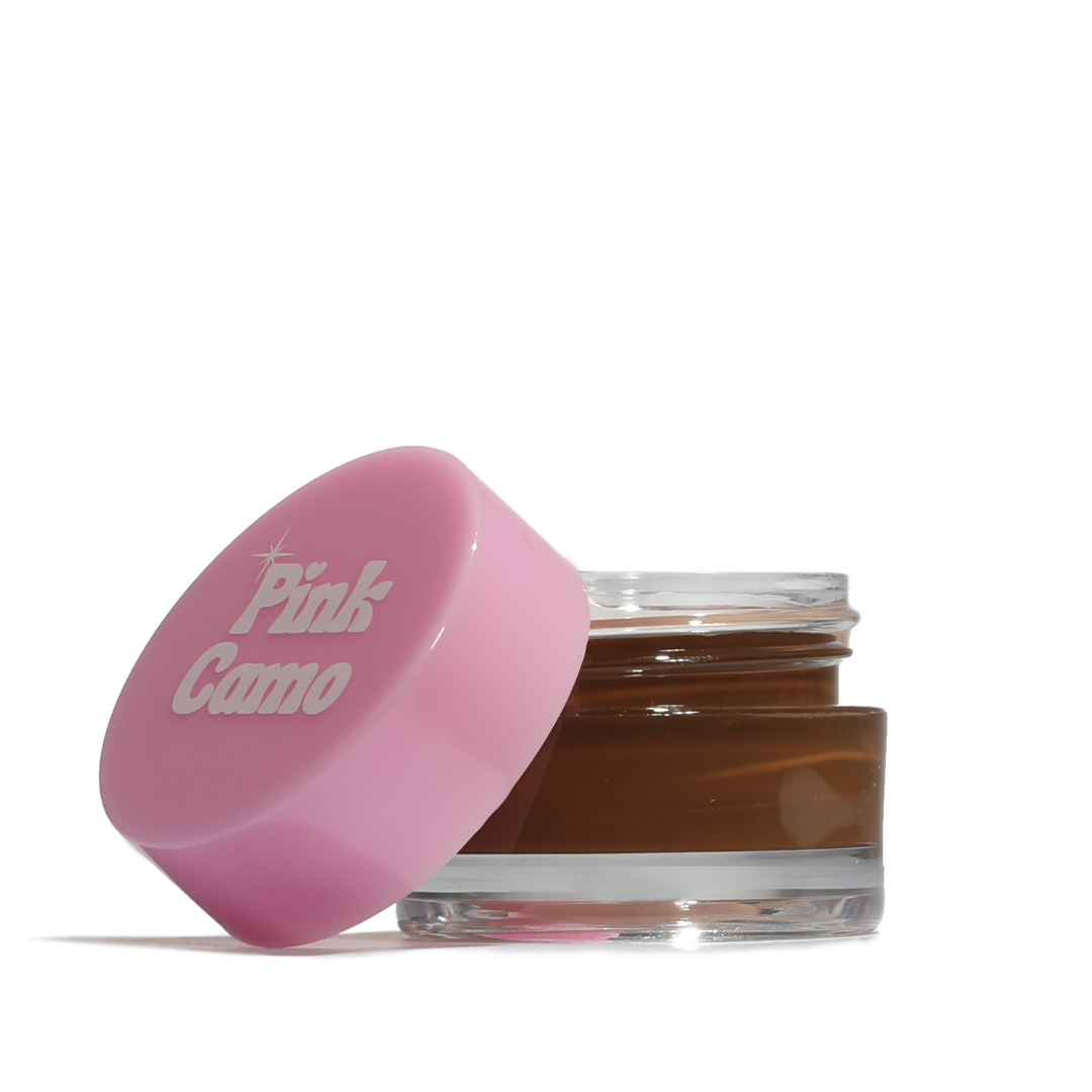 Pink Camo Concealer