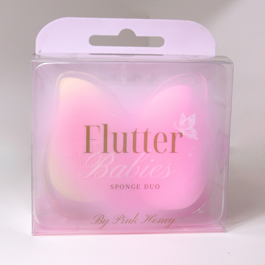 Flutter Babies Set