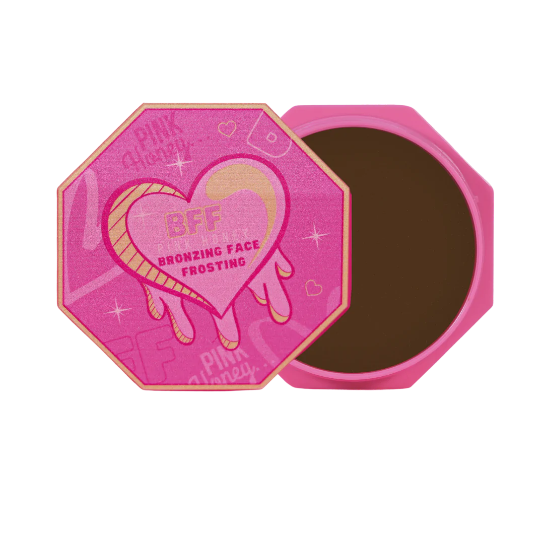 DISCONTINUED Bronzers