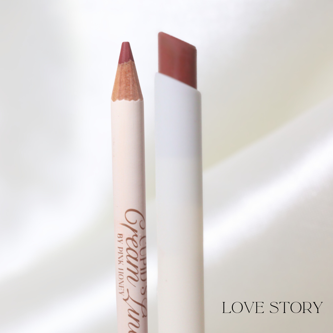 L'amore Lip Kit