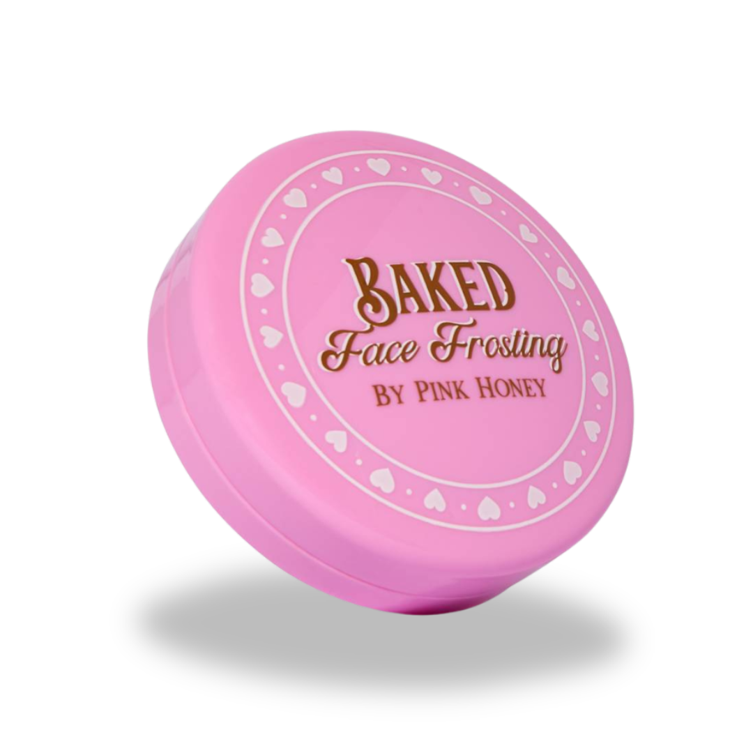 Baked Face Frosting