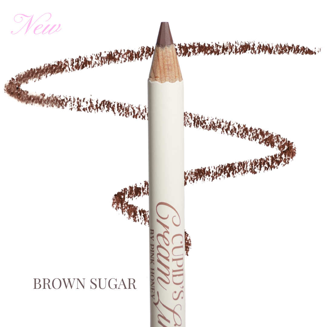 Cupid's Cream Liner