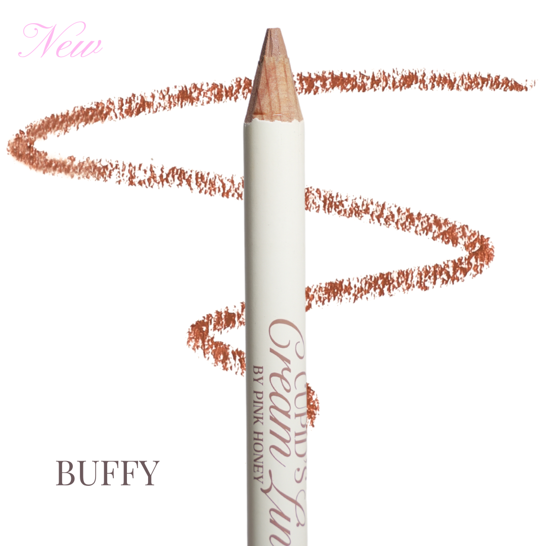 Cupid's Cream Liner