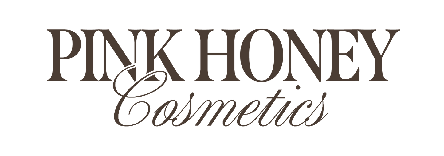 Pink Honey Cosmetics
