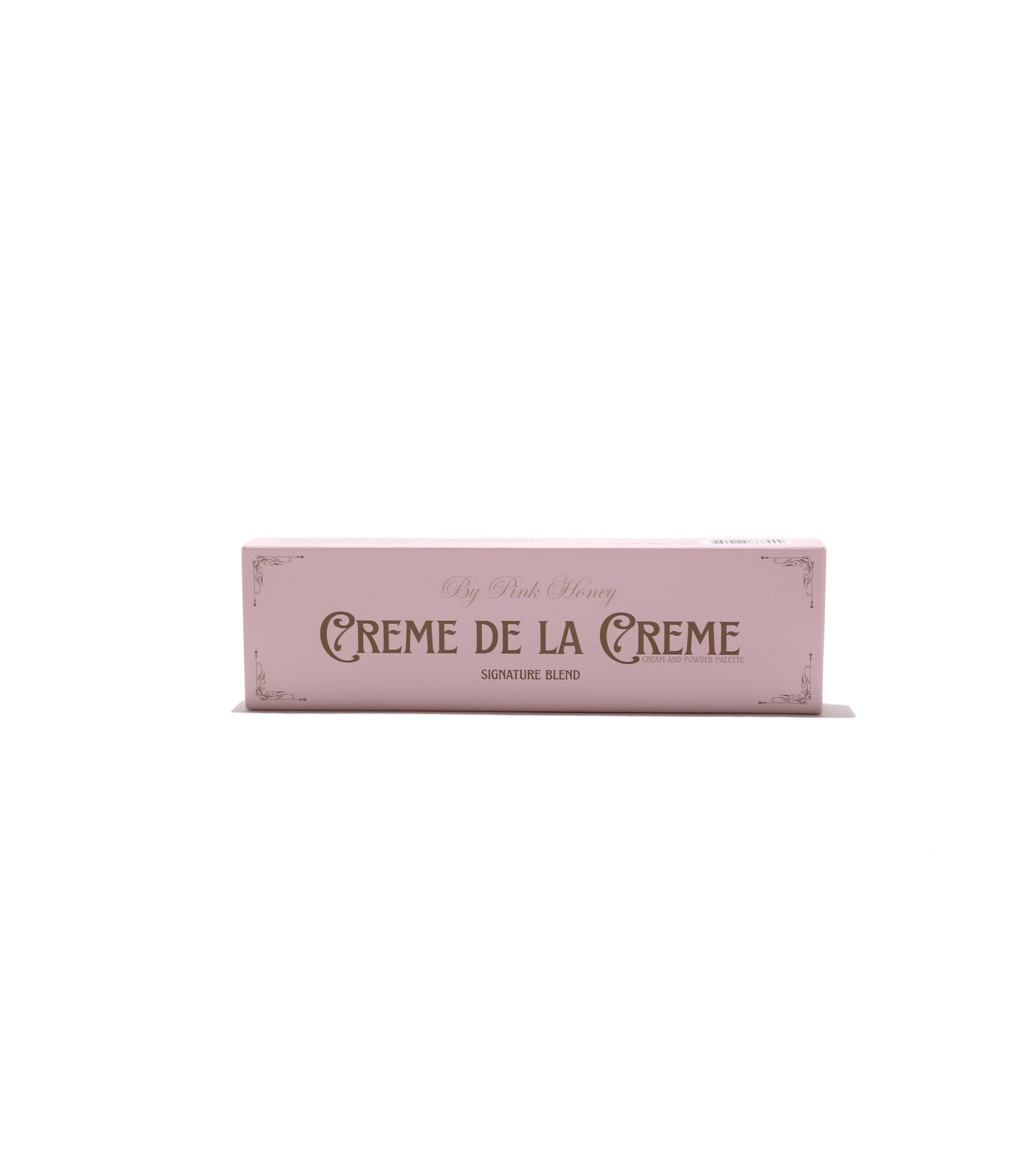 Creme De La Creme - Signature Blend