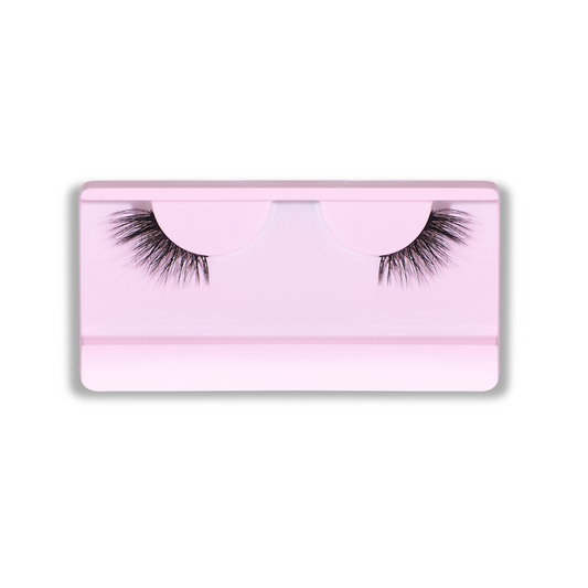 Halo - Half Lash