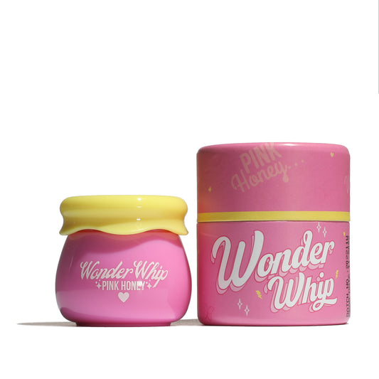 Wonder Whip Brow Pomade