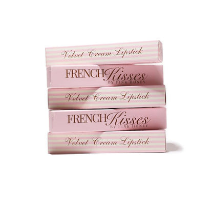 French Kisses Lipstick