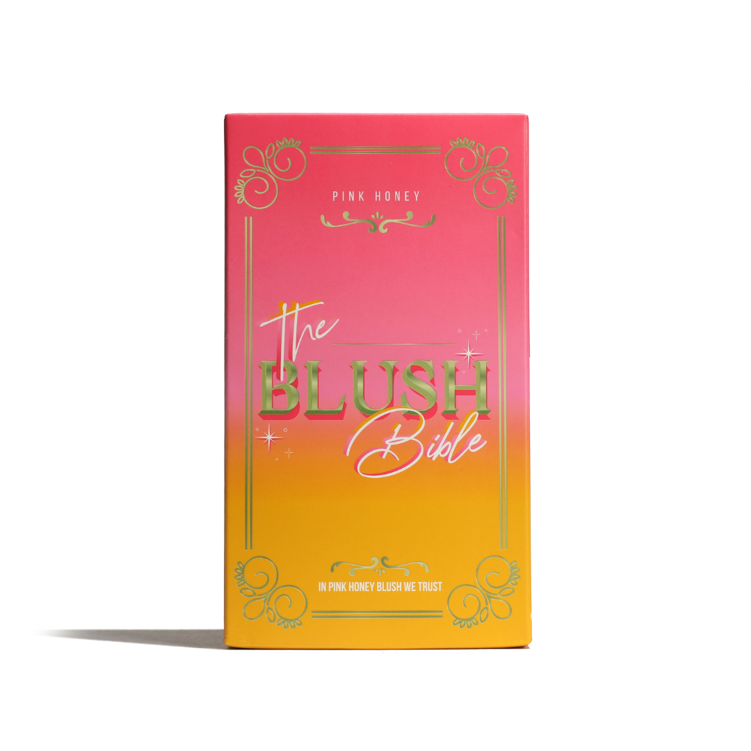 Blush Bible