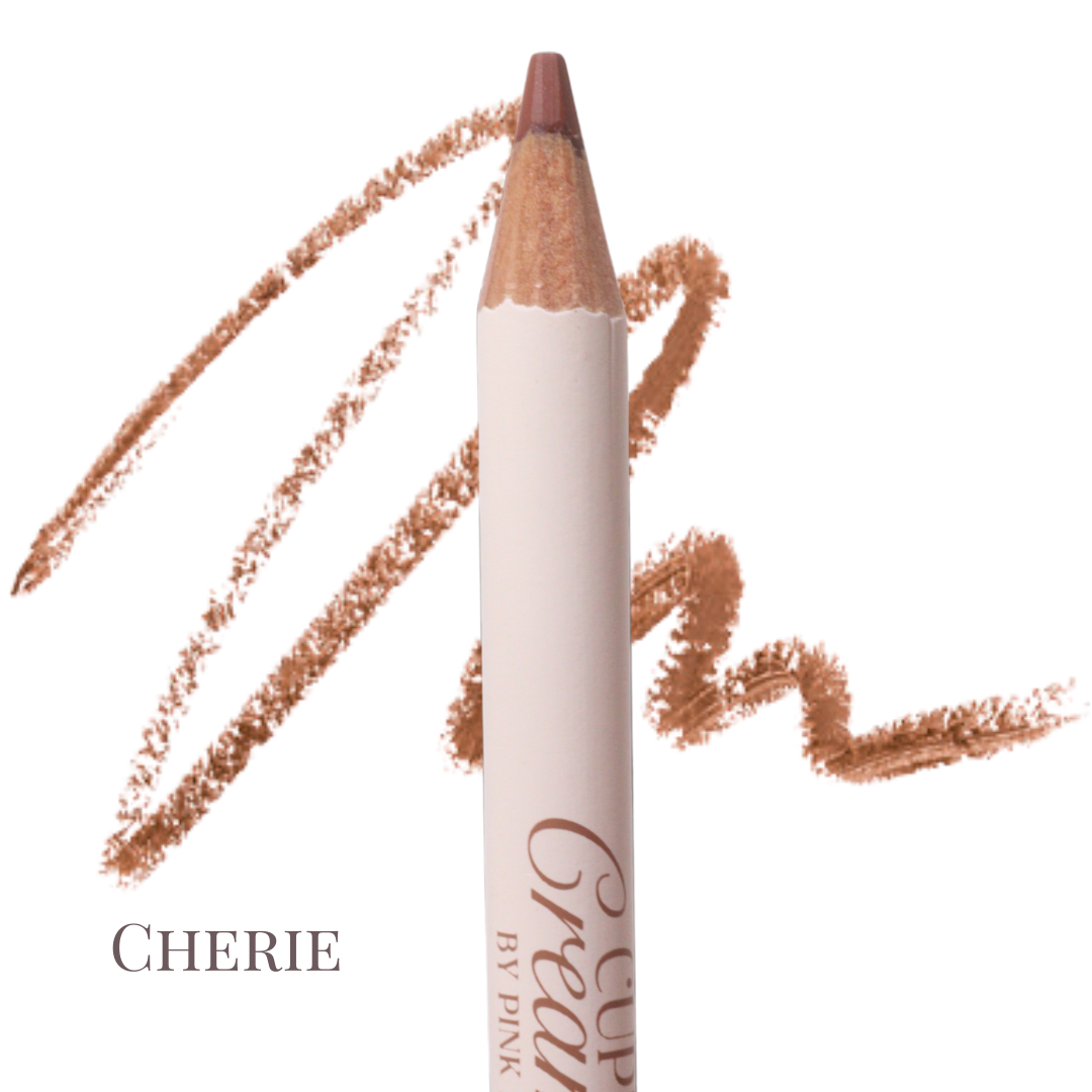 Cupid's Cream Liner