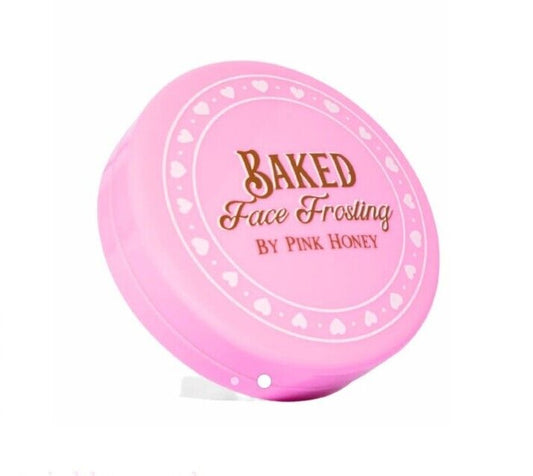 Baked Face Frosting