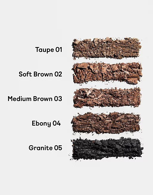 Coco Brow Powder