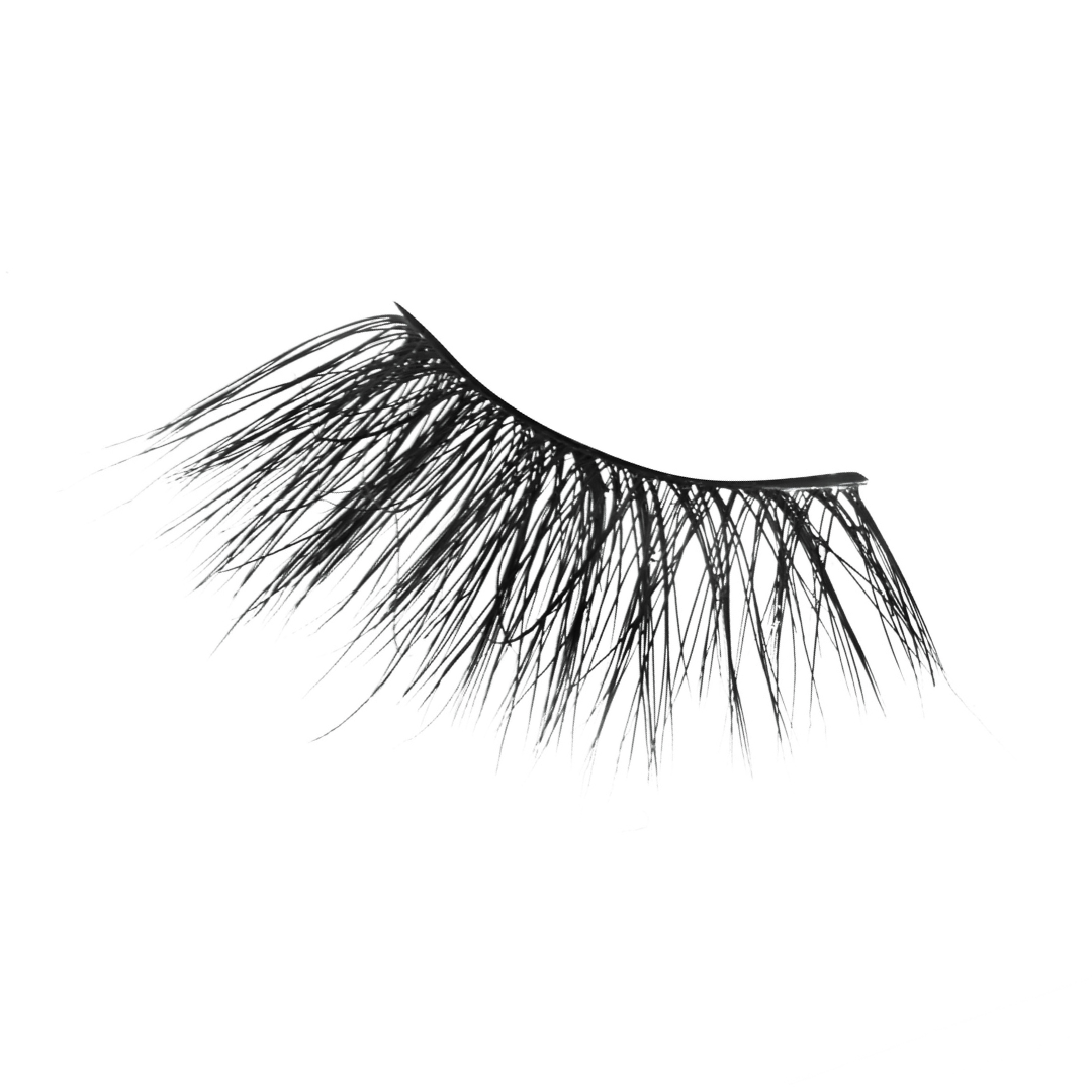 Halo - Half Lash