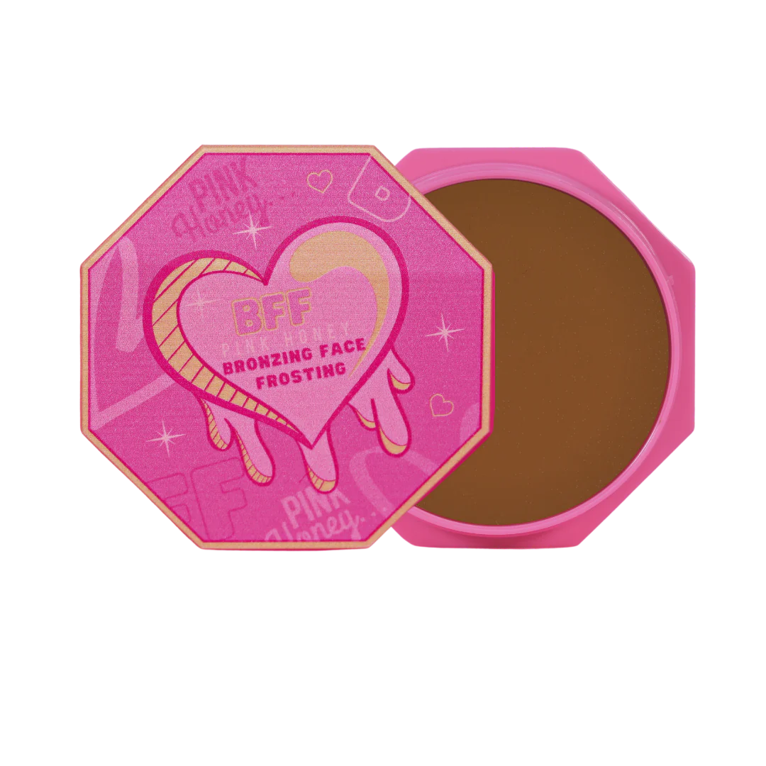 DISCONTINUED Bronzers