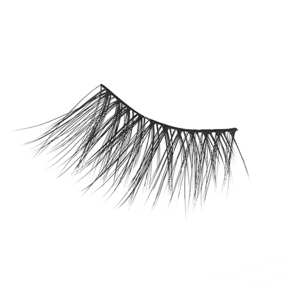 Lacey - Half Lash