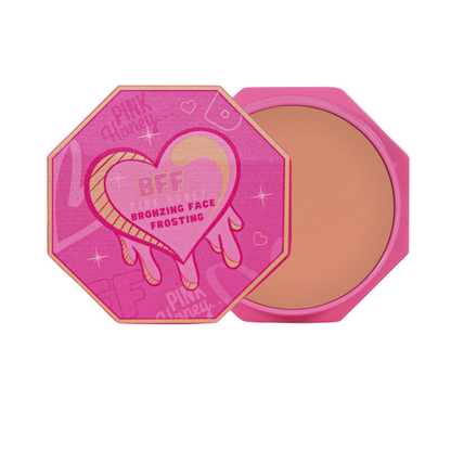 DISCONTINUED Bronzers