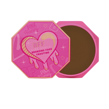 DISCONTINUED Bronzers