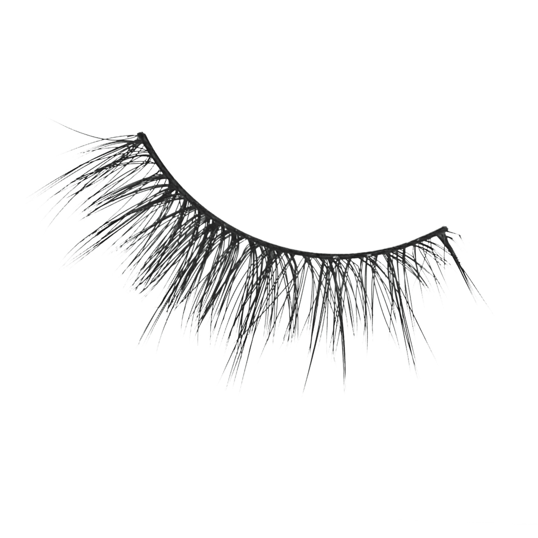 Pearl - Half Lash