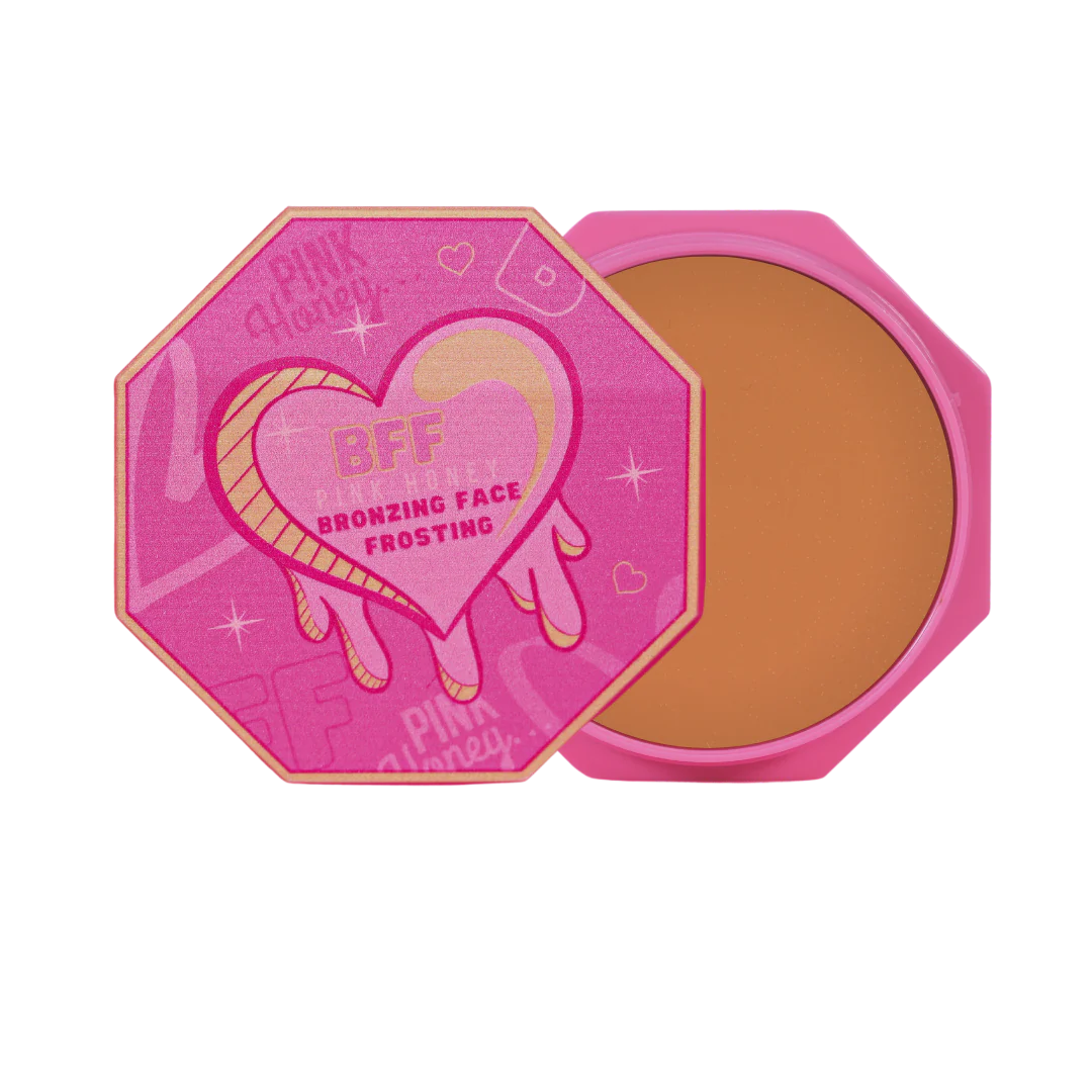 DISCONTINUED Bronzers